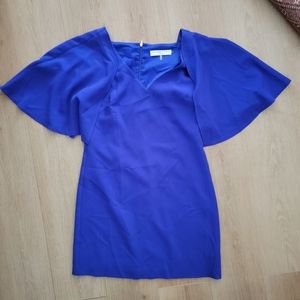 Trina Turk Purple Dress 8